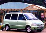 Nissan Serena 1991 года